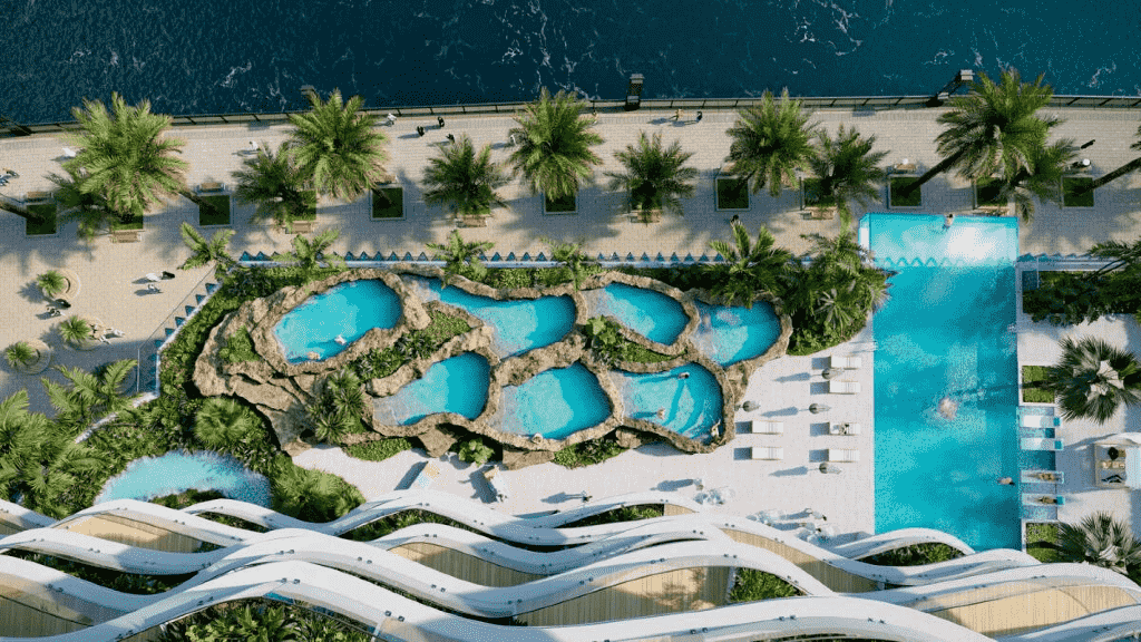 Bussines Bay Фото 80339 Bussines Bay Фото 43349